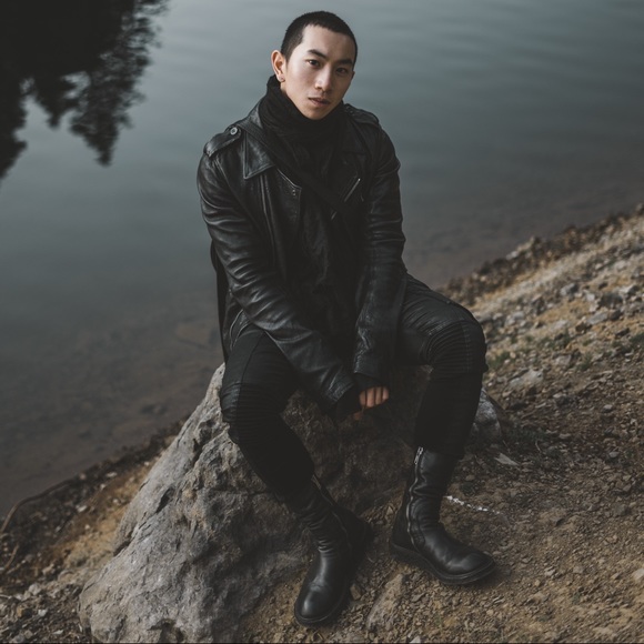 Meet your Posher, Vincent - Picture 1 of 1